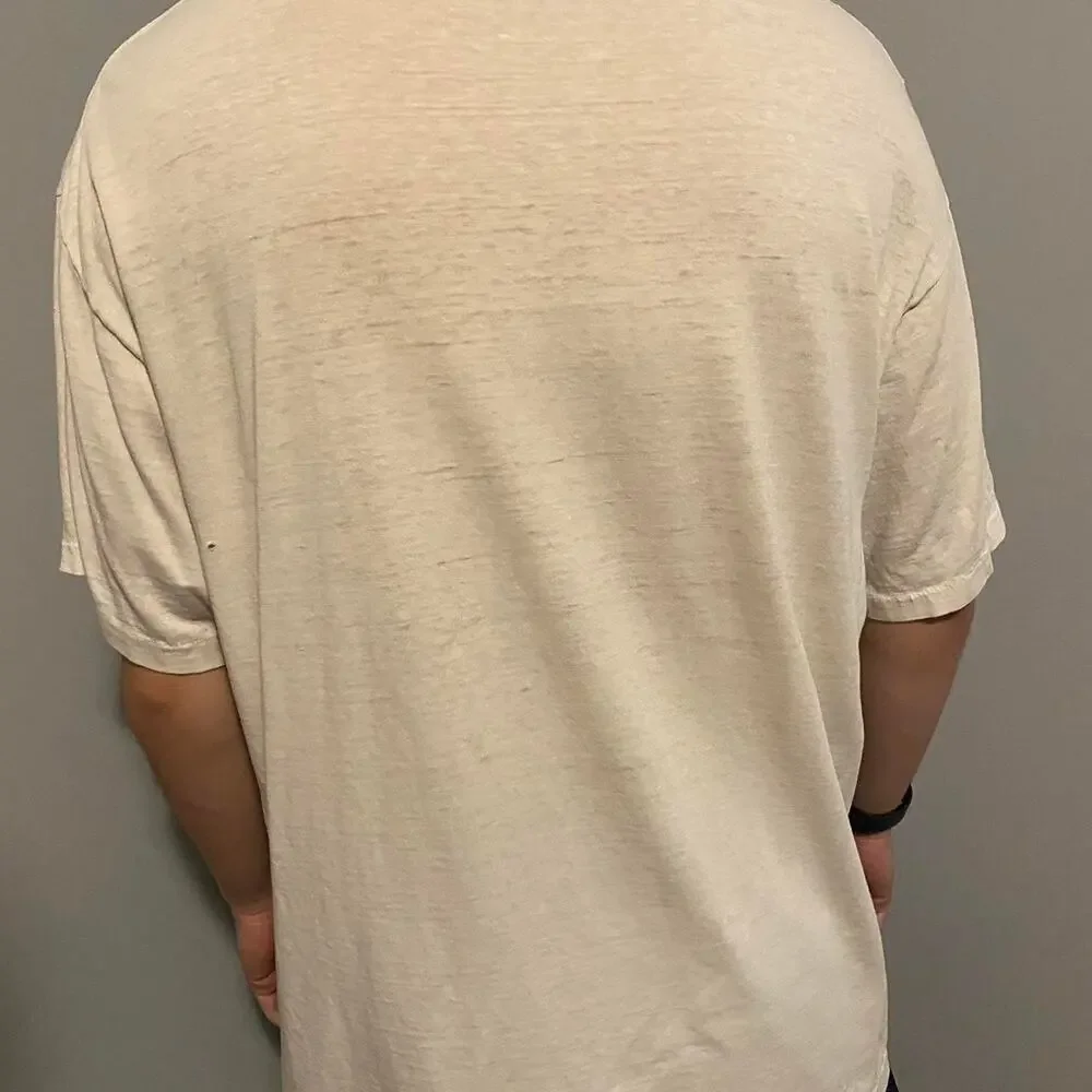 90s vintage guess t shirt - Picture 3 of 5
